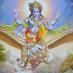 Kata Bucha Pra Narai (Vishnu)