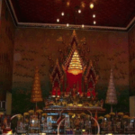 Wat Luang Por Pra Sai (Wat Po Chai)
