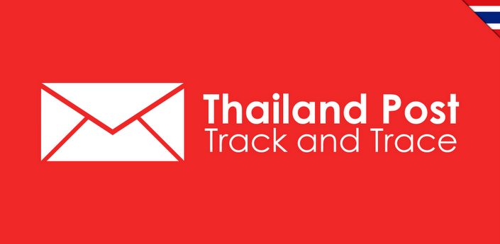 Tracking thailand. Thai Post. Post Thai Tracker.