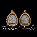 Thailand Amulets