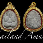 Thailand Amulets Store