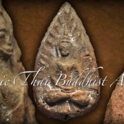 About Thailand Amulets
