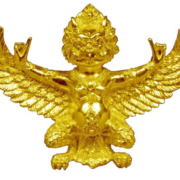 Paya Krut Thai Garuda