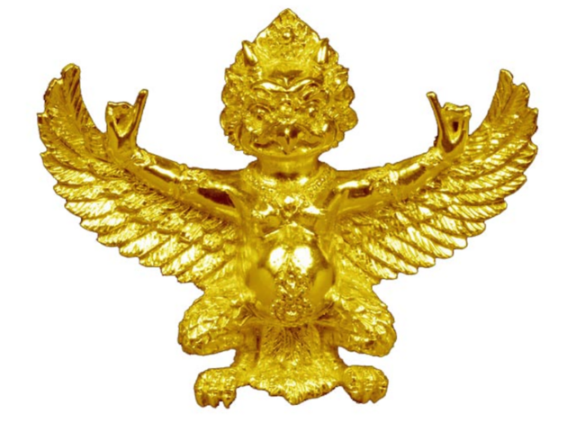 Paya Krut - Thai Garuda